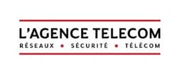 Logo AGENCE TELECOM