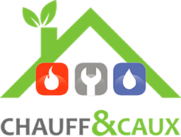 Logo CHAUFF&CAUX